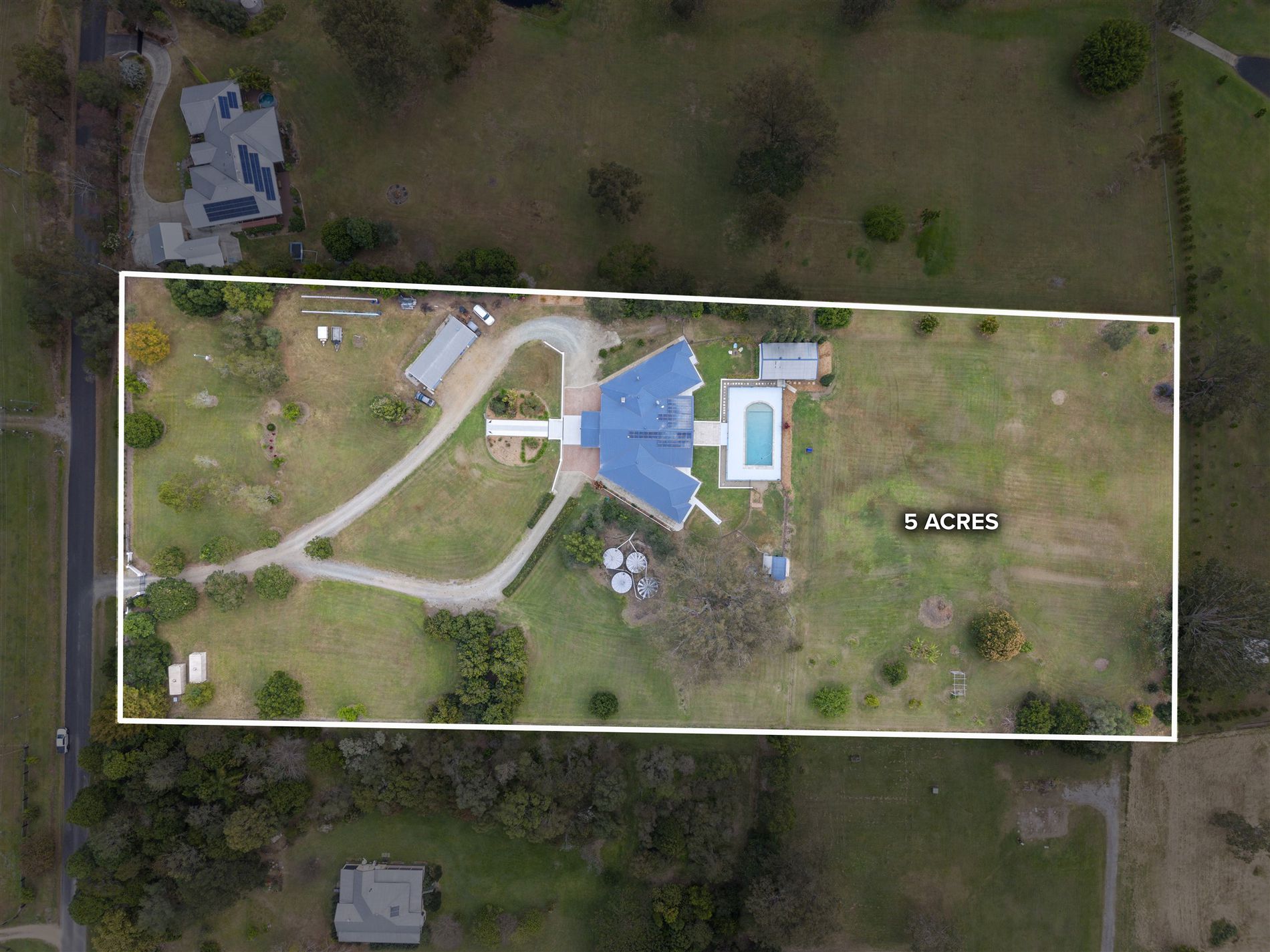 232 Foggs Road, Mount Samson