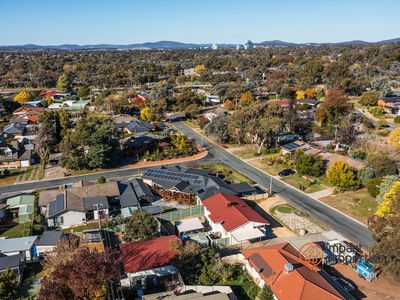 114 Pennefather Street, Higgins