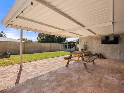 43 TRADE WINDS DRIVE, Safety Bay