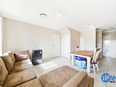 50 Lowndes Drive, Oran Park