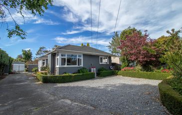 15 Moreland Avenue, Papanui