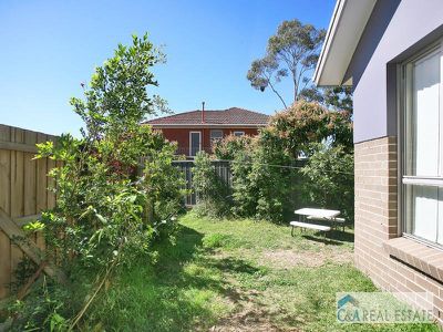 55 Cross Street, Guildford