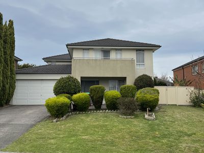 3 Elida Crescent, Narre Warren South