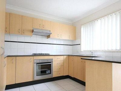 2 / 46-52 Wattle Road, Casula