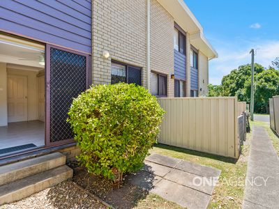 3 / 6 Campbell Place, Nowra