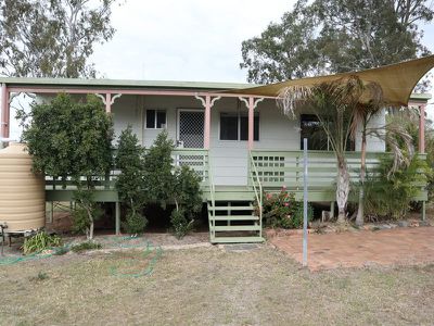 20 Wills Street, Nanango