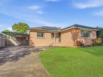 16 Ikin Street, Jamisontown