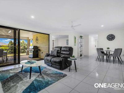 16 Parkhill Avenue, Wondunna