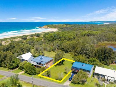 15 Borang Street, Potato Point