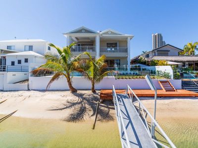 20 Seafarer Court, Paradise Waters
