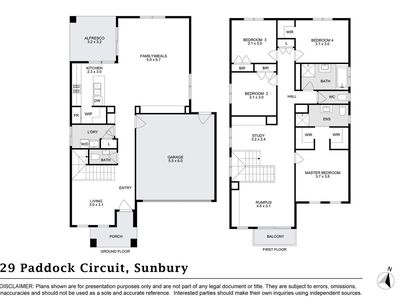 29 Paddock Circuit, Sunbury