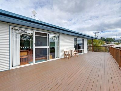 60 Flakemores Road, Eggs And Bacon Bay