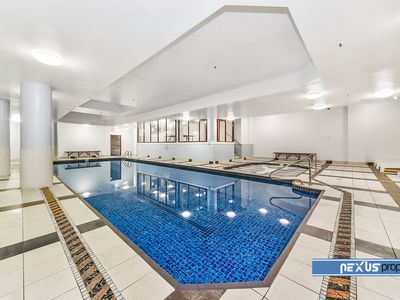 270 / 289 Sussex Street, Sydney