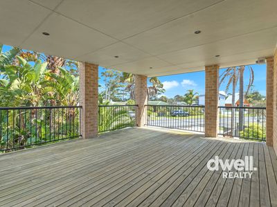 69 Tallyan Point Road, Basin View