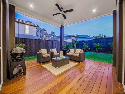 93 Feathertail Pl, Wakerley
