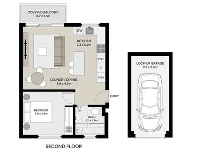 7 / 15 Stuart Street, Manly