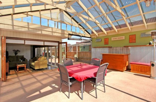 38 Medway road, Craigieburn