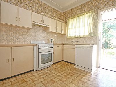 12 Edge Street, Wiley Park