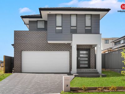 76 Byron Road, Leppington