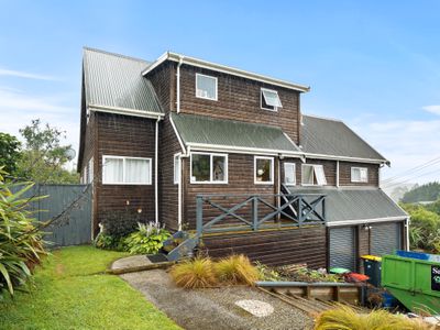 42 Fulton Road, Glenleith