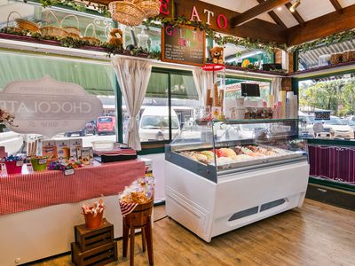 Mullumbimby Chocolate Shop