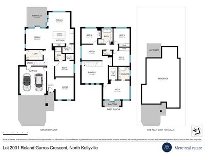68 Roland Garros Crescent, North Kellyville