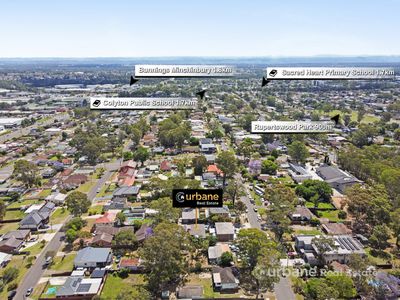 8 / 13 Frank Street, Mount Druitt