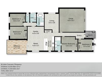 26 John Crescent, Pimpama