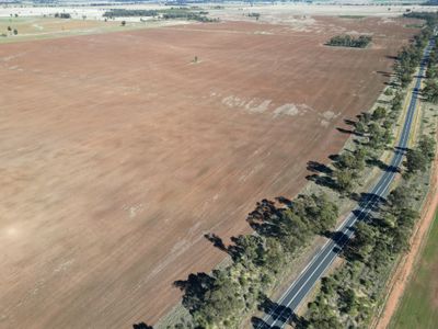 'Durringle' 104 Pfeiffers Lane, West Wyalong