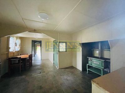 70 King Street, Charters Towers City