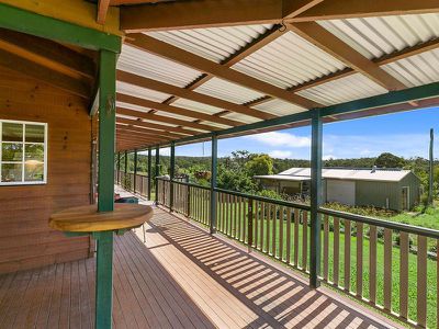 670 Kandanga Imbil Road, Imbil