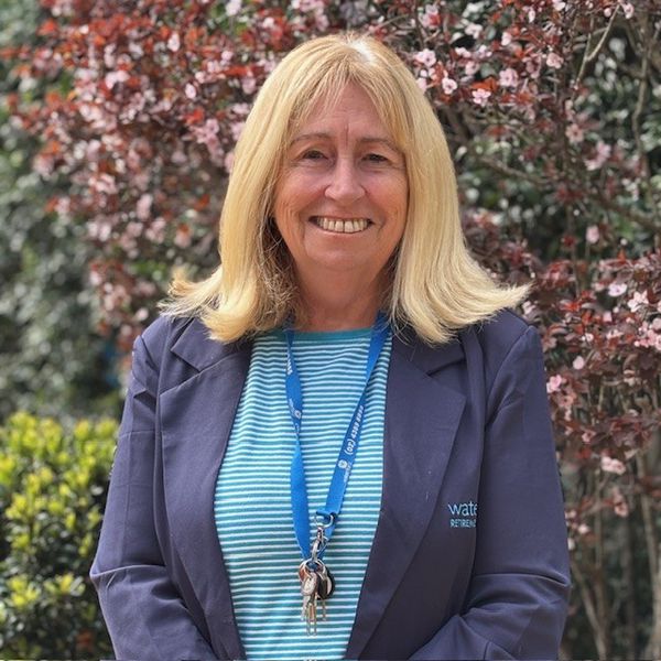 Carmel Thompson