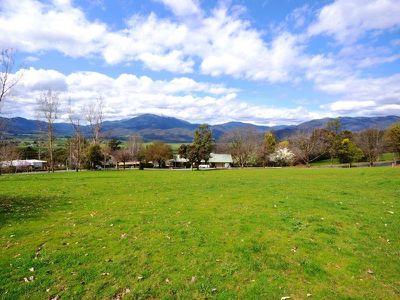 Lot 1, Ranch Road, Tawonga South