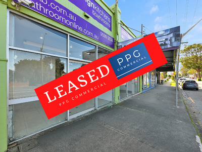 259 Forest Road, Arncliffe