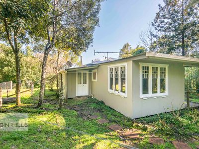 176 Gungas Road, Nimbin