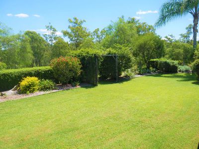 33 Taylors Road, Nanango
