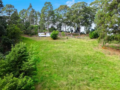 Lot 7, Ridge Road, Central Tilba