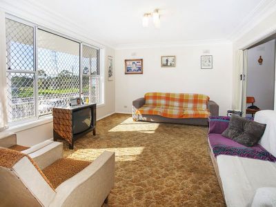 245 Kanahooka Road, Kanahooka
