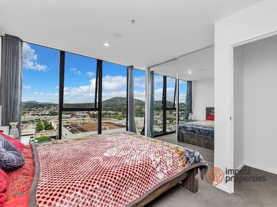 1416 / 15 Bowes Street, Phillip