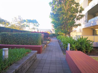 A704 / 1-17 Elsie St, Burwood