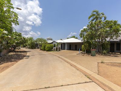 Lot 20,  Lily Lagoon Private Estate, Kununurra