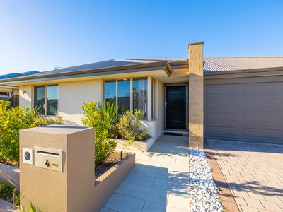 4 Barossa Loop, Harrisdale