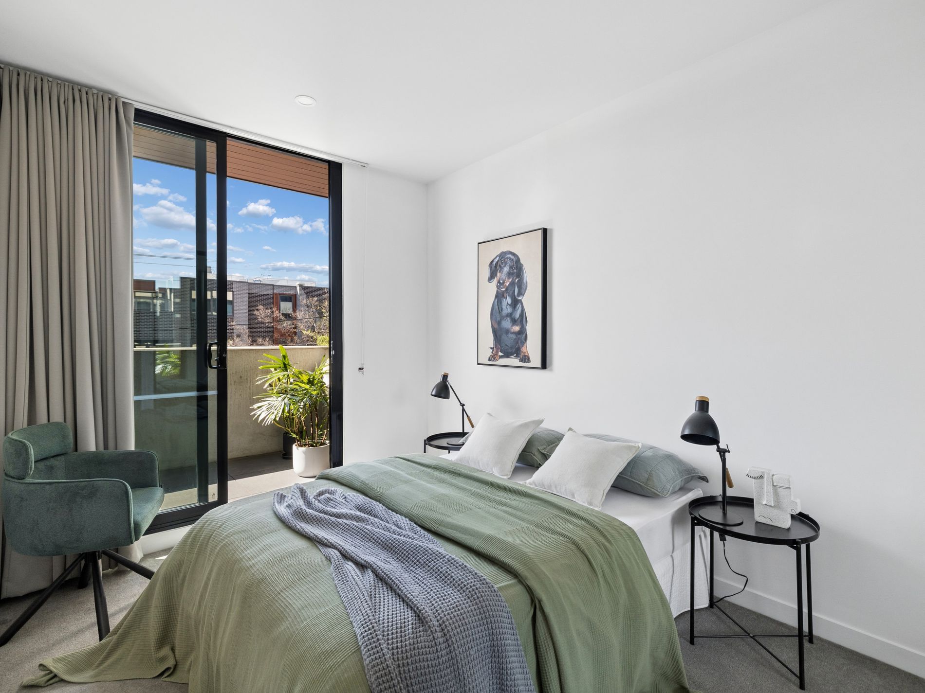 113 / 125 Francis Street, Yarraville