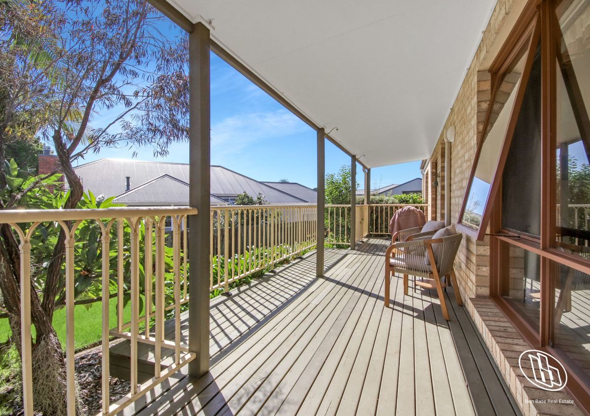 13 / 9 Mort Avenue, Dalmeny
