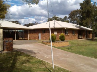 2 Rosedale Street, Kingaroy