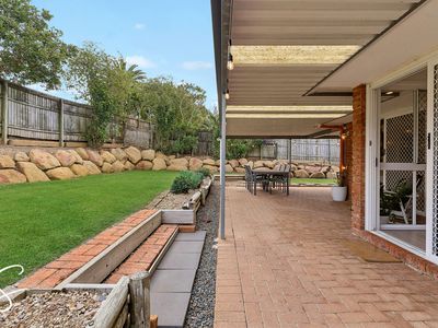4 Bedwell Court, Rochedale South