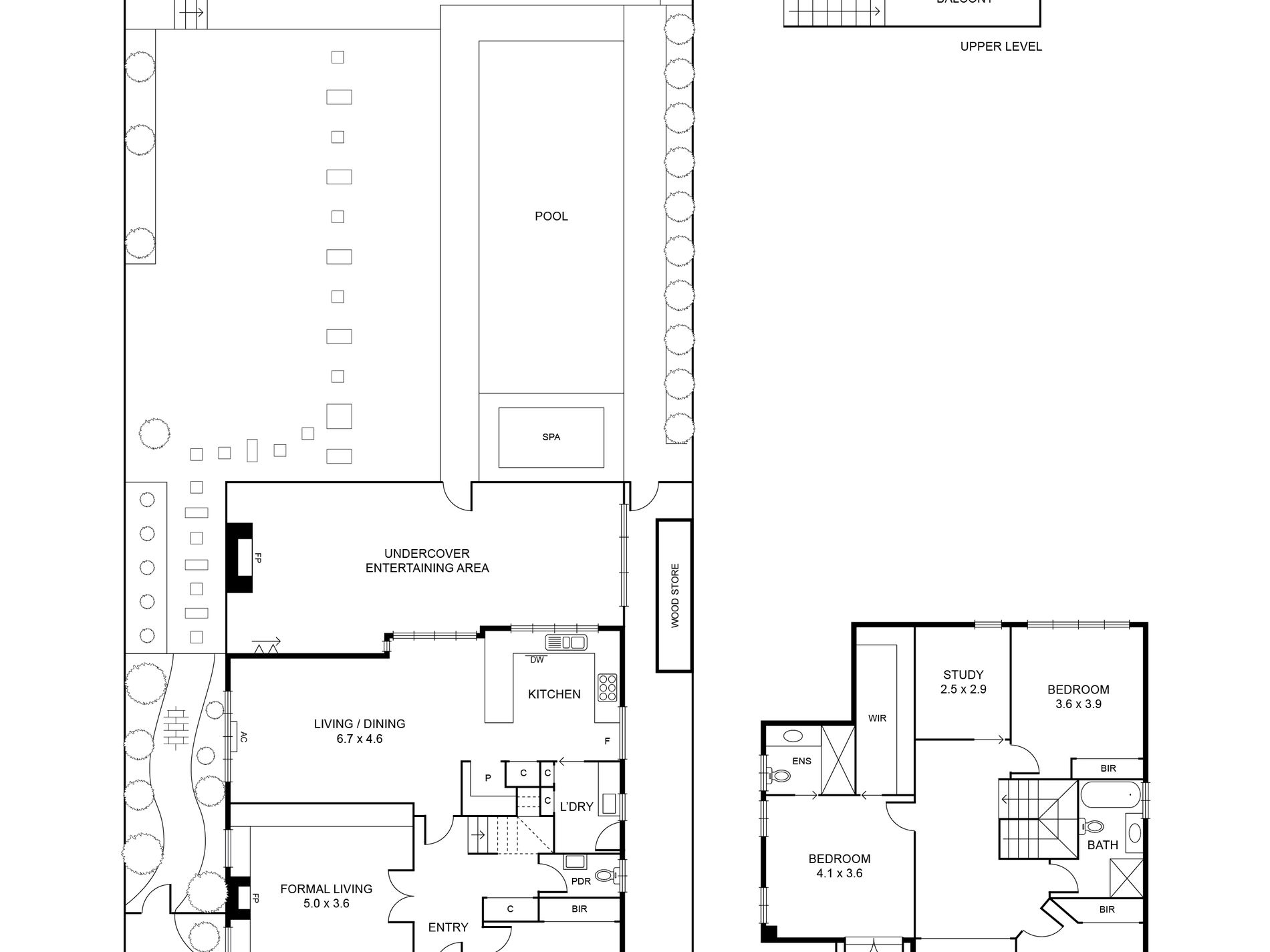 112 Bayview Street, Williamstown