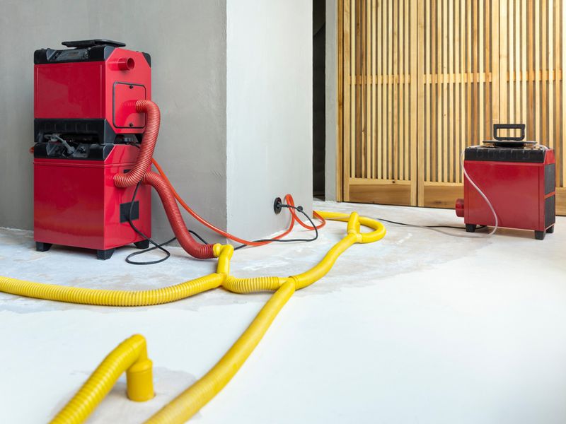 Electrical Service & Restoration Business  Strong Profit Margins & Secure Pipeline