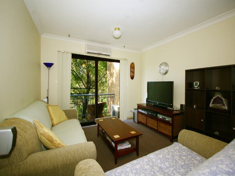 North Wollongong