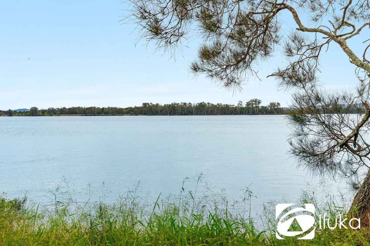 275 School Road, Palmers Island